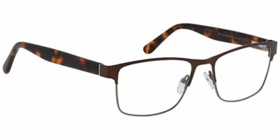 Bocci 414 02 - Brown