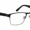 Bocci 414 04 - Black