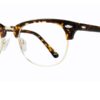 Brooklyn Heights Clubster - Tortoise Gold