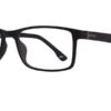 Brooklyn Heights Jacob - Black Matte