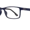 Brooklyn Heights Jacob - Blue Matte
