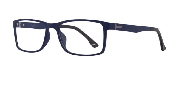 Brooklyn Heights Jacob - Blue Matte