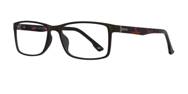 Brooklyn Heights Jacob - Grey Matte