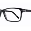 Brooklyn Heights Troy - Black