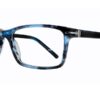 Brooklyn Heights Troy - Blue