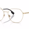 Burberry BE1350 1109 - Light Gold