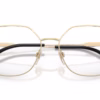 Burberry BE1350 1109 - Light Gold