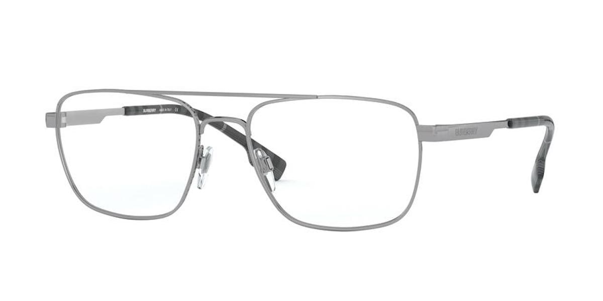 Burberry BE1340 Eyeglasses Frame | BestNewGlasses.com | Free Shipping