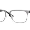 Burberry BE1348 1008 - Brushed Gunmetal