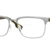 Burberry BE1348 1166 - Brushed Silver