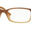 Burberry BE2073 - 3369 Brown Gradient