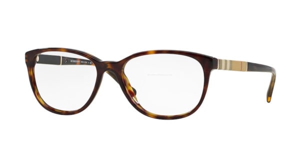 Burberry BE2172 3002 - Dark Havana