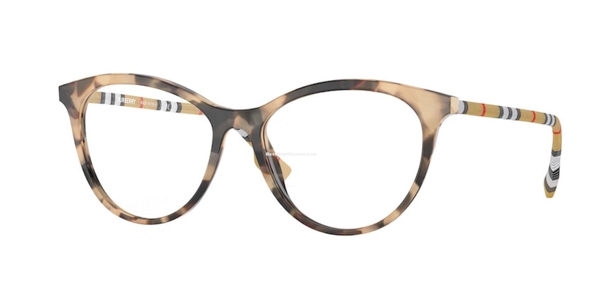 Burberry BE2325F 3887 - Spotted Horn