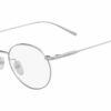 Calvin Klein CK5460 046 - Silver
