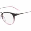 Calvin Klein CK18721 677  - Crystal Smoke / Pink Gradient