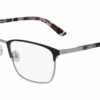 Calvin Klein CK19311 001 - Matte Black