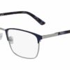 Calvin Klein CK19311 410 - Matte Navy