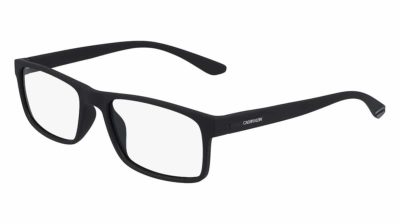 Calvin Klein CK19569 001 - Matte Black