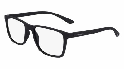 Calvin Klein CK19573 001 - Matte Black