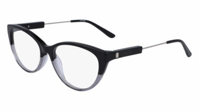 Calvin Klein CK19706 074 - Black / Crystal Smoke Gradient