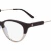 Calvin Klein CK19706 273 - Brown / Crystal Beige Gradient