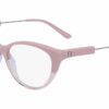 Calvin Klein CK19706 682 - Blush / Crystal pink Gradient