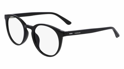 Calvin Klein CK20527 001 - Black