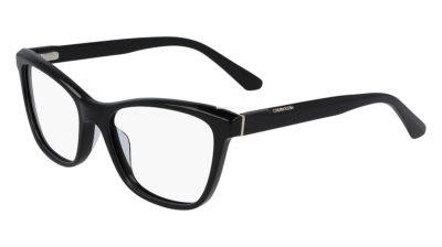 Calvin Klein CK20532 001 - Black