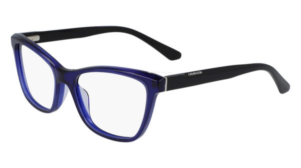 Calvin Klein CK20532 406 - Crystal Blue