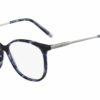 Calvin Klein CK5462 422 - Havana Blue