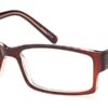 Capri U202 - Brown