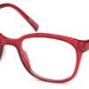 Capri U203 - Burgundy