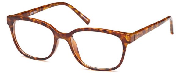 Capri U203 - Tortoise