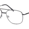 Capri 7705 - Black
