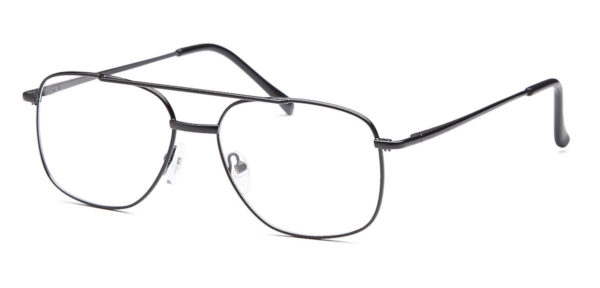 Capri 7705 - Black