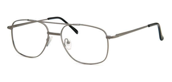 Capri 7705 - Gunmetal