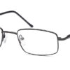 Capri 7713 - Black