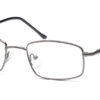 Capri 7713 - Gunmetal
