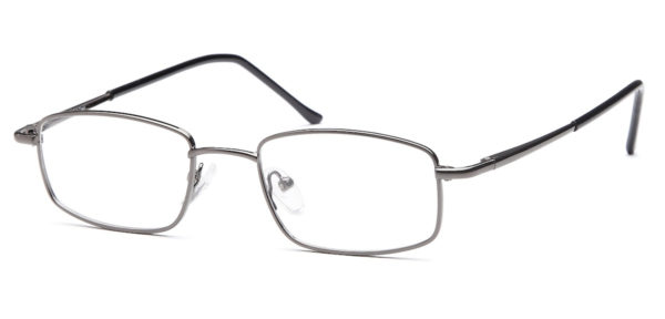Capri 7713 - Gunmetal