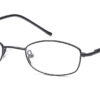 Capri 7716 - Black