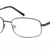 Capri 7719 - Black