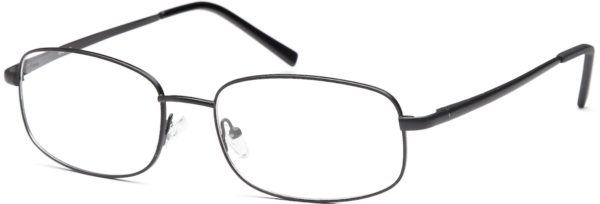 Capri 7719 - Black