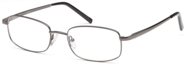 Capri 7719 - Gunmetal