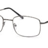 Capri 7730 - Gunmetal
