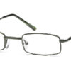 Capri 7731 - Green
