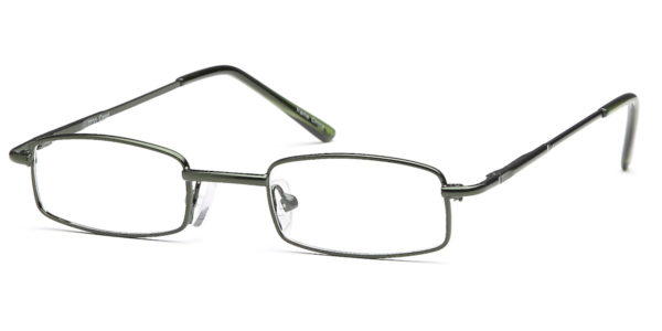 Capri 7731 - Green