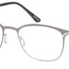 Capri AG5003 - Gunmetal