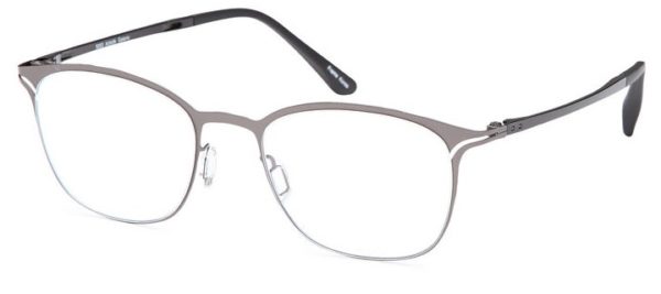 Capri AG5003 - Gunmetal