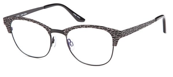 Capri AG5010 - Black