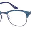 Capri AG5010 - Blue